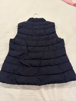 Gap Women’s Puffer Vest Large thumbnail 2