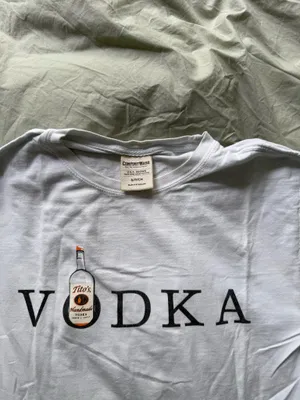 Comfort colors Titos tee thumbnail 2
