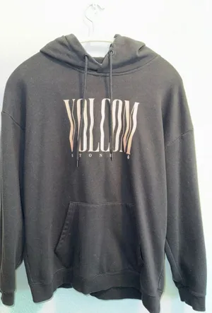 Volcom Hoodie Women’s M thumbnail 1