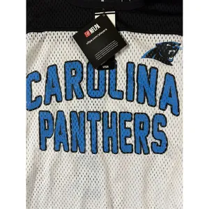 Carolina Panthers Womens‎ Medium Cam Newton Game Jersey NWT NFL thumbnail 3