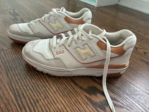 New Balance Sneakers 550 thumbnail 6