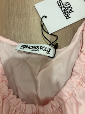 Princess Polly Top thumbnail 3