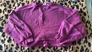 Urban Outfitters Top Out From Under thumbnail 1
