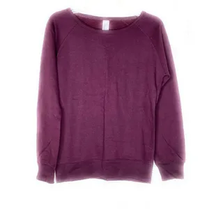 Independent Trading Co. Shirt Plum thumbnail 8