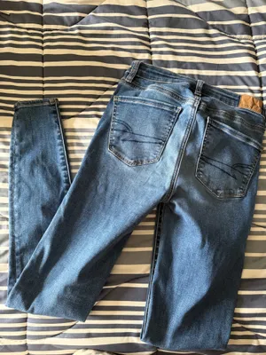 American Eagle Jeans thumbnail 3