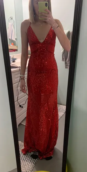 Windsor Dress thumbnail 1