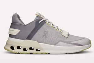 Women’s On Running Cloudnova Flux Sneakers Size 9.5 thumbnail 1