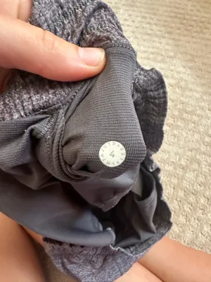 4” Lululemon Shorts thumbnail 3