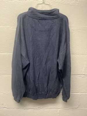 Vintage Crable Sportswear University of Notre Dame Pullover thumbnail 2