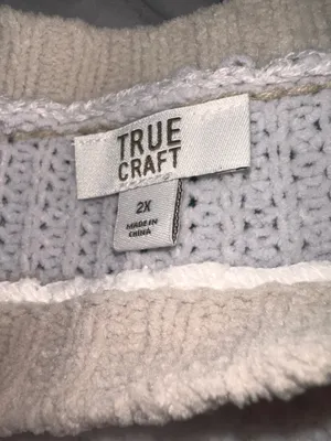 True Craft Top thumbnail 2