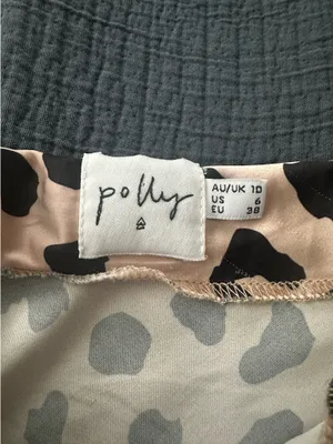 Princess Polly Midi Skirt thumbnail 4