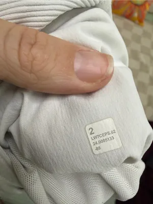 Lululemon Dance Studio‎ High-Rise Short 3.5"
Bone size 2 thumbnail 4