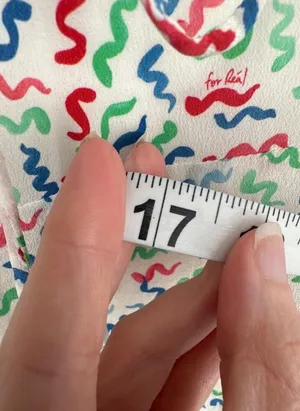 Realisation Par 100% Silk Dress  thumbnail 4