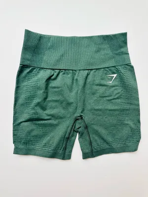 Gymshark Vital Seamless Shorts & Sports Bra Set thumbnail 2