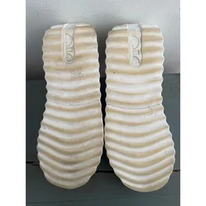 Nike Air Max Dawn Summit White Sail Women's Sneakers DM8261-001 Size 10 thumbnail 10