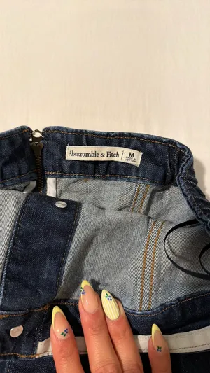 Abercrombie & Fitch Dress thumbnail 2
