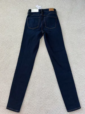 American Eagle Skinny Jeans Stretch thumbnail 2