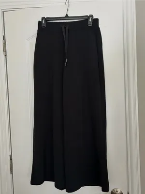 SPANX® AirEssentials Wide Leg Pant thumbnail 2