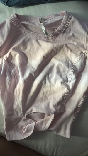 Lululemon Tank thumbnail 1
