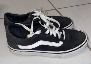 Black Size 7.5 thumbnail 1