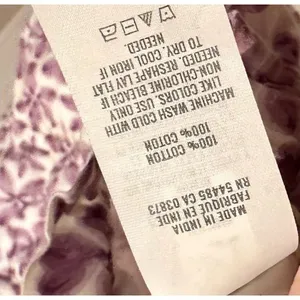 Aerie Woven Button Front Tank Top thumbnail 6
