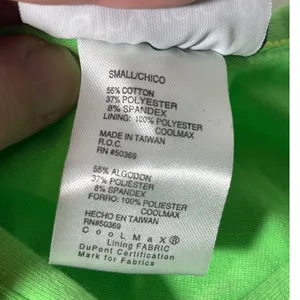 Kathy Ireland Coolmax NWT Size Small Sports Bra Color Splash Green *MISLABELED* thumbnail 4