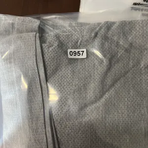 958 | NWT Aerie Ribbed Knit‎ Halter Neck Tank Top Charcoal Grey Womens Small thumbnail 7