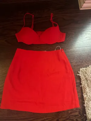 Princess Polly Set Two-Piece thumbnail 2
