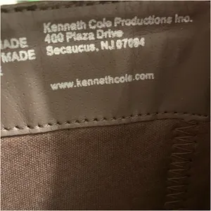 Ladies Kenneth Cole Reaction Gina Riding boots thumbnail 12