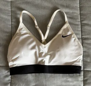 Nike Sports Dri-Fit Bra thumbnail 1