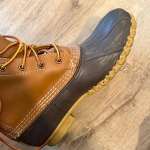 L.L. Bean Women’s Bean Boots thumbnail 9