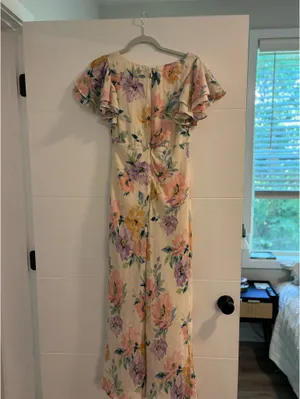 Abercrombie Dress Multiple thumbnail 5
