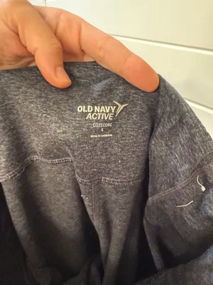 Old Navy Cozecore Leggings thumbnail 3