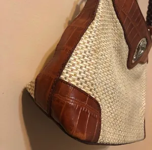 Vintage M.C. Marc Chantal Bag thumbnail 7