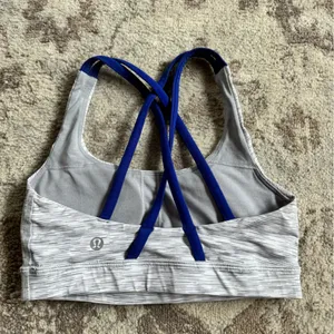 Lululemon Bra thumbnail 3