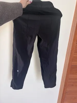 Lululemon Dance Studio Joggers Crop thumbnail 2