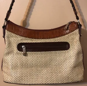Vintage M.C. Marc Chantal Bag thumbnail 4