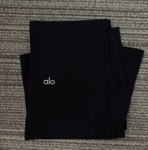 Alo Flare Yoga Pants thumbnail 1