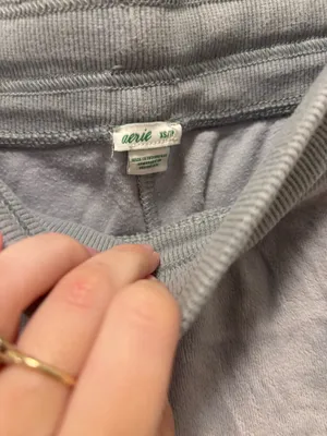 Aerie Sweat Set thumbnail 5