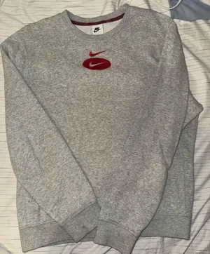 Nike Crewneck Sweatshirt thumbnail 1