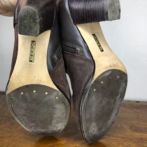 Louise et Cie Heeled‎ Booties thumbnail 6