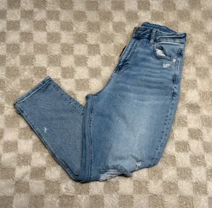 American Eagle Outfitters Jeans Mom thumbnail 1