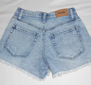 Tilly's Jean Shorts thumbnail 2