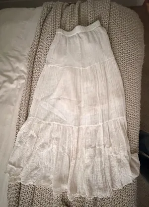 Princess Polly Maxi skirt thumbnail 2