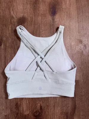 Lululemon sports bra thumbnail 2