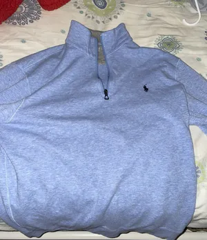 Ralph Lauren Polo Quarter Zip thumbnail 1