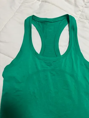 Lululemon Alight Tank thumbnail 6
