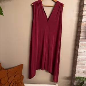 ANTHRO | Eri + Ali Brielle Tunic‎ Dress thumbnail 4