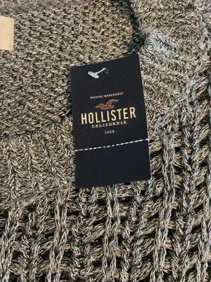Hollister Sweater Knit thumbnail 5