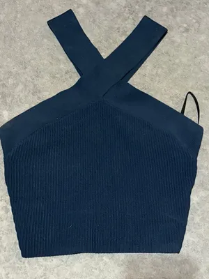 Babaton tank top thumbnail 1